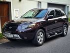 Hyundai Santa Fe 7 Seater 2007