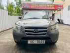 Hyundai Santa Fe 7 Seats 2006