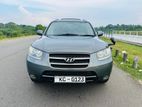 Hyundai Santa Fe 7 Seats 4WD 2006