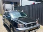 Hyundai Santa Fe AUTO V6 2003
