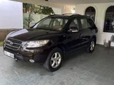 Hyundai Santa Fe 2009