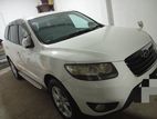 Hyundai Santa Fe Automatic 2010