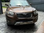 Hyundai Santa Fe BRAND NEW 2011