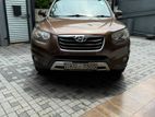 Hyundai Santa Fe BRAND NEW 2011