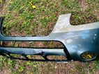 Hyundai Santa fe buffer front