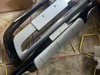 Hyundai Santa Fe Bumper Guard Set