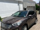 Hyundai Santa Fe CAA NUM SUNROOF 7SEA 2013