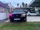 Hyundai Santa Fe CM 2007