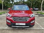 Hyundai Santa Fe CRDI DIESEL 2014