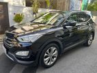 Hyundai Santa Fe Diesel 2014