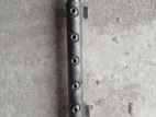 Hyundai Santa Fe Diesel Injector Rail