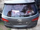 Hyundai Santa Fe DM Tail Door