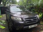 Hyundai Santa Fe Full Option 2009