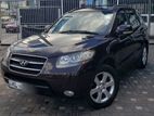 Hyundai Santa Fe FULL OPTION 2009