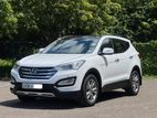 Hyundai Santa Fe FULL OPTION AUTO 2013