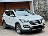 Hyundai Santa Fe Fully Loaded 2013