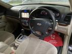 Hyundai Santa Fe G 2007