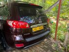 Hyundai Santa Fe G grade 2007