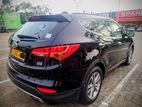 Hyundai Santa Fe GLS 7 Seater 2014