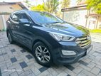 Hyundai Santa Fe GLS DIESEL 2014