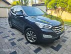 Hyundai Santa Fe GLS DIESEL 2015