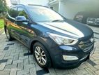 Hyundai Santa Fe GLS FULLY LOADED 2014