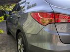 Hyundai Santa Fe GLS model 2013