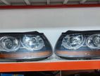 Hyundai Santa Fe Head lights