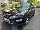 Hyundai Santa Fe Highest Grade 2014