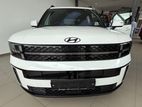 Hyundai Santa Fe - Long Term rent Only