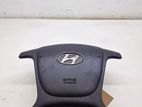 Hyundai Santa Fe Mk2 Drivers Steering Wheel Airbag