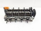 Hyundai Santa FE MK3 Cylinder Head with Camshafts