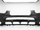 Hyundai Santa Fe Santafe 2008 front bumper