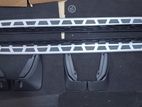 Hyundai Santa Fe Santafe 2025 side steps
