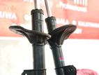 Hyundai Santa Fe Shock Absorbers Front