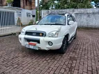 Hyundai Santa Fe Sport 2006