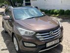 Hyundai Santa Fe SUNROOF 7 SEATER 2013
