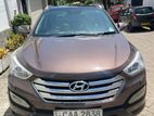 Hyundai Santa Fe SUNROOF 7 SEATER 2013