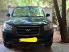 Hyundai Santa Fe SUV 2008