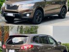 Hyundai Santa Fe Suv 2011