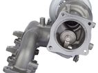 Hyundai Santa Fe Turbo Charger