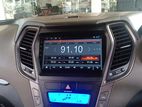 Hyundai Santafe 2013 Android Car Player