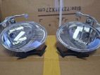 Hyundai SantaFe Fog Light Set