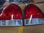 Hyundai SantaFe Tail Light Set