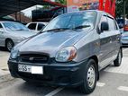 Hyundai Santro 2002