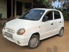 Hyundai Santro 2002