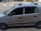 Hyundai Santro 2004