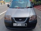 Hyundai Santro 2004