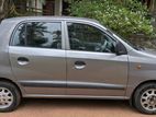 Hyundai Santro 2004