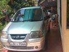 Hyundai Santro 2005